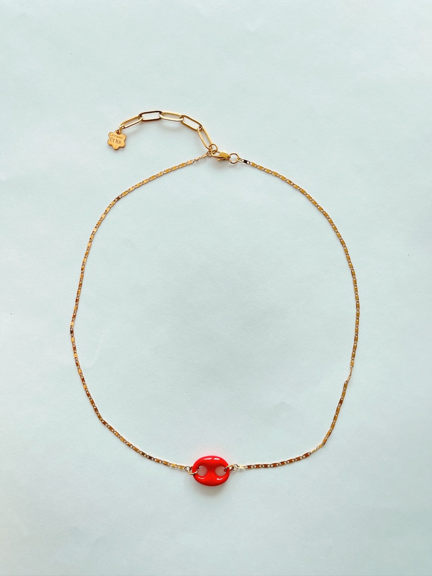 Lipa Necklace