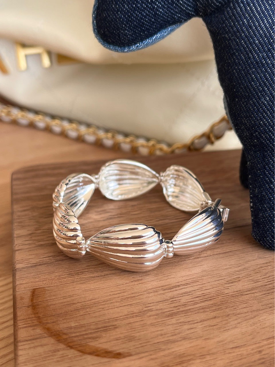 Tide shell