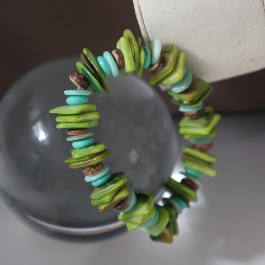 Island Tides Bracelet