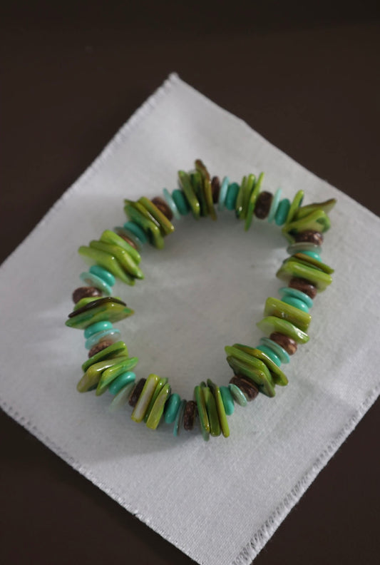 Island Tides Bracelet