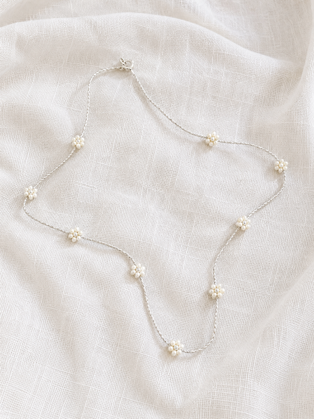 Seafoam Blossom