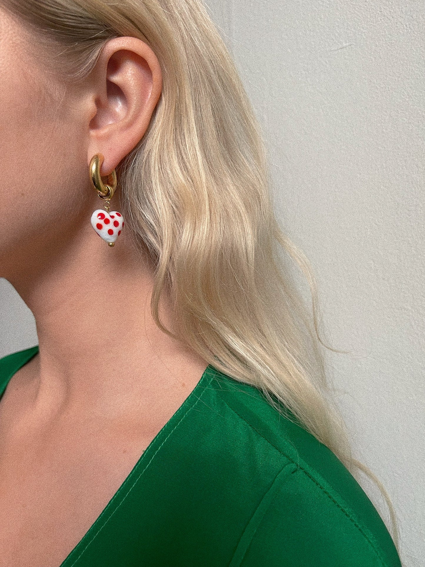 Lolita earring