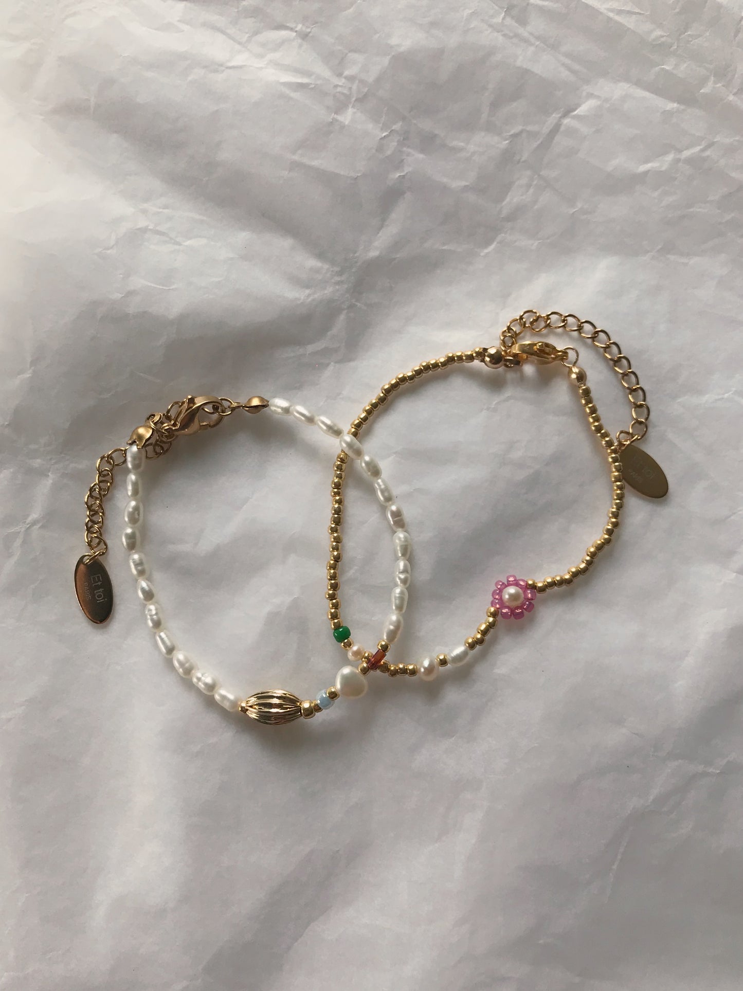 Printemps Bracelet