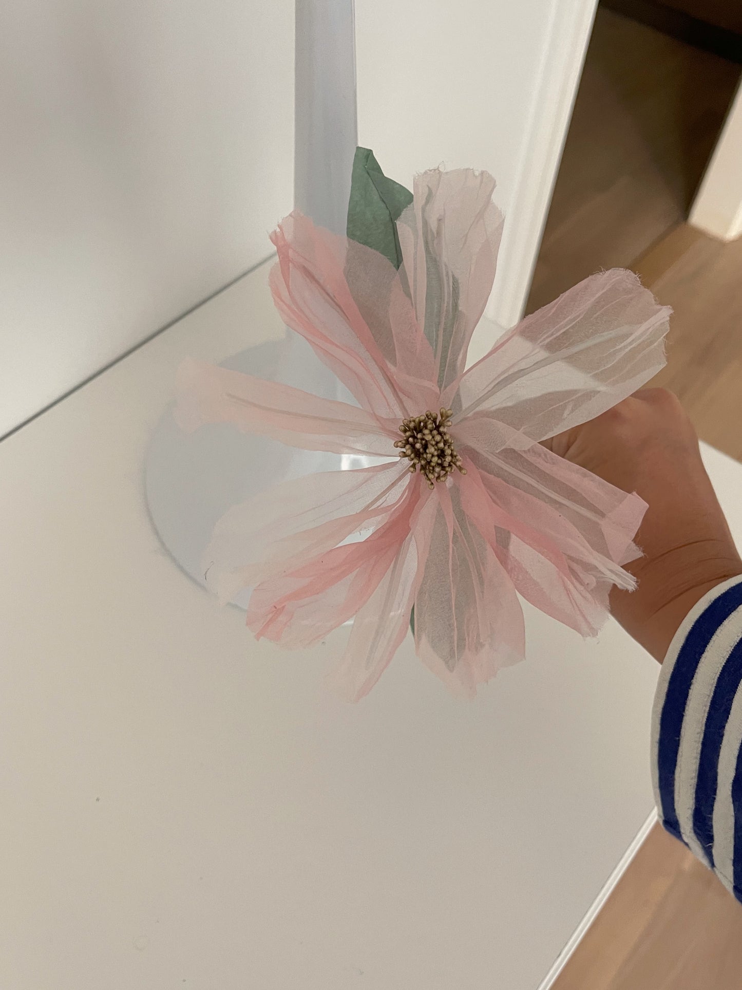 Le bouquet