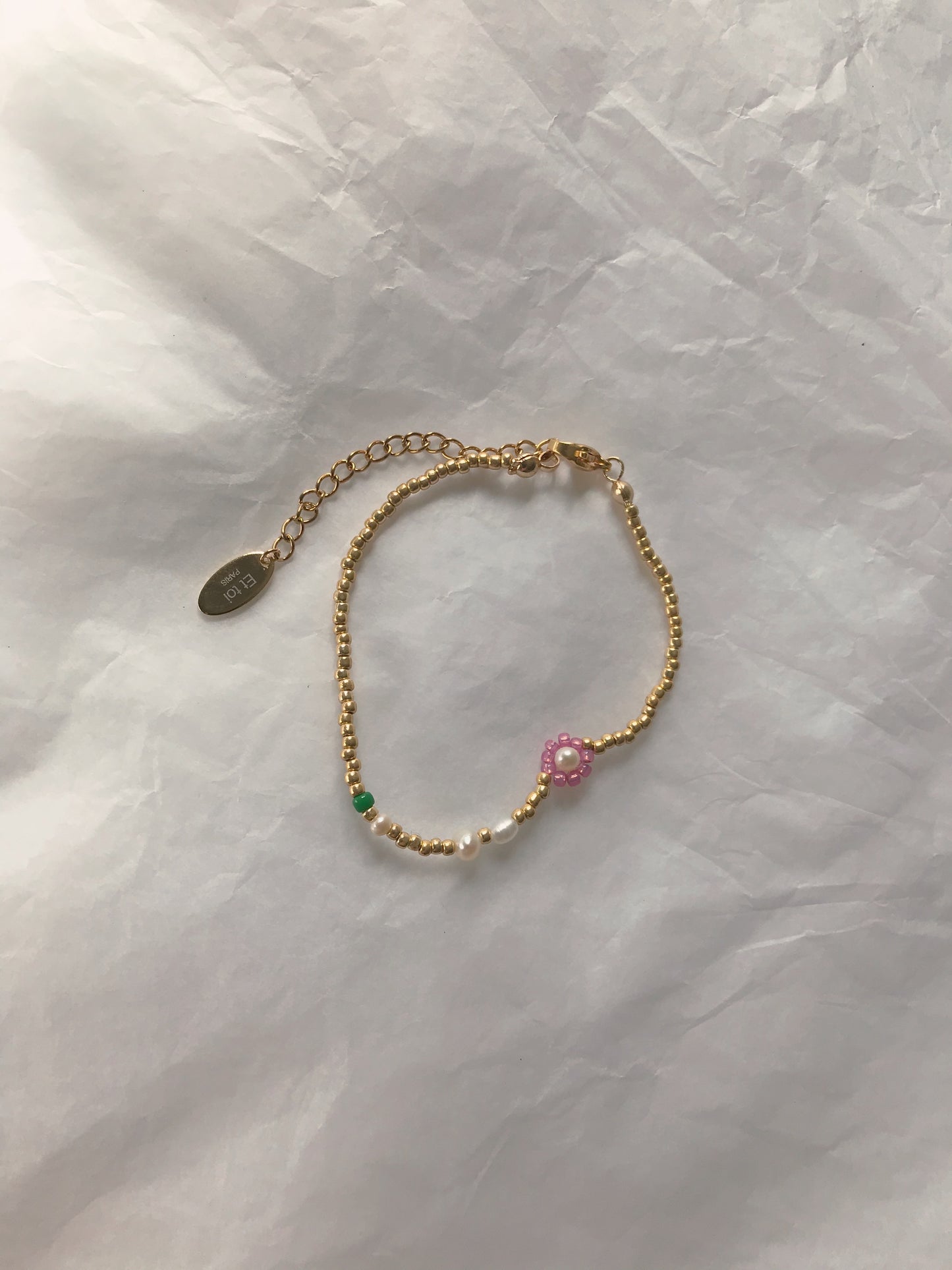 Printemps Bracelet