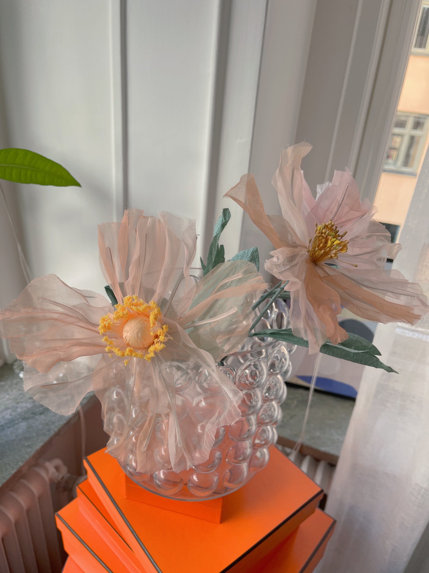 Le bouquet