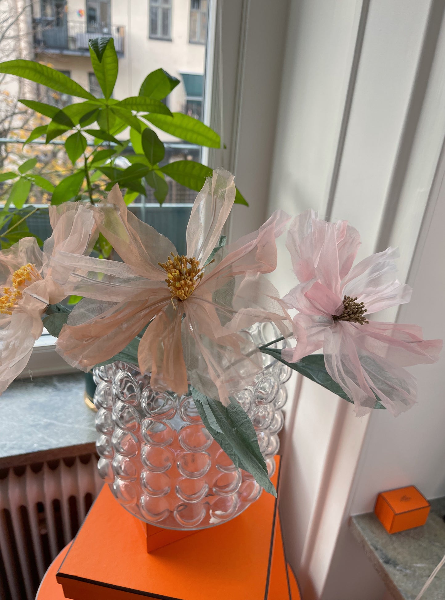 Le bouquet