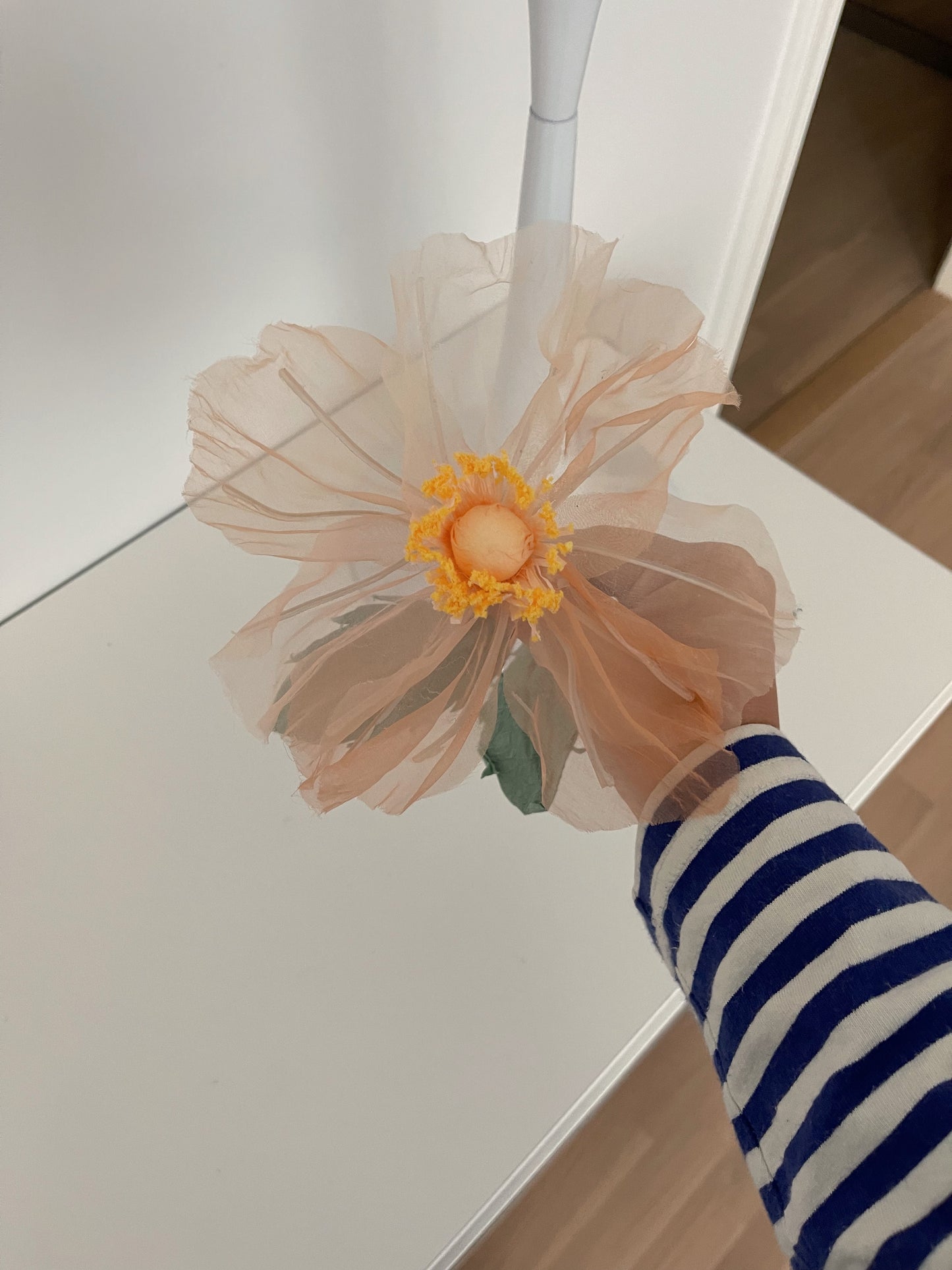 Le bouquet