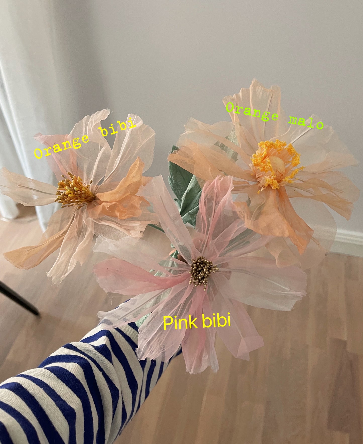 Le bouquet